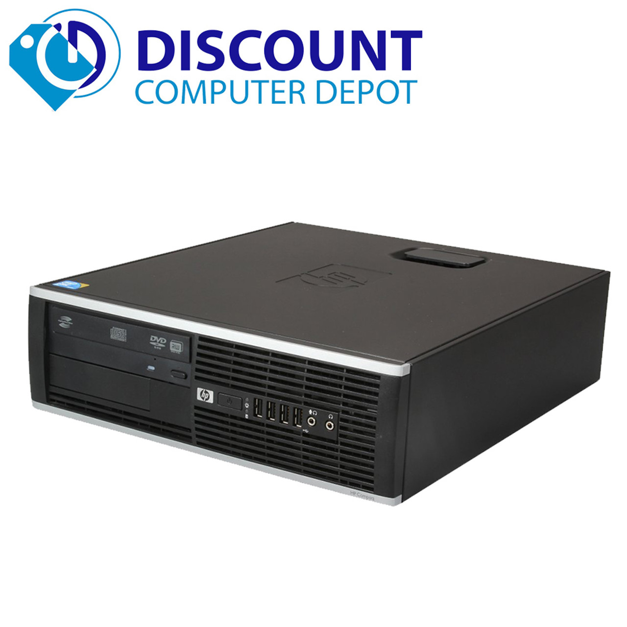 デスクトップパソコン　HP Pro6305 Amazon.com: HP Compaq Pro 6305 Small Form Factor Desktop PC